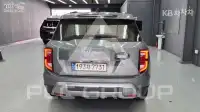2022 KG Mobility Torres