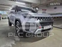 2022 KG Mobility Torres