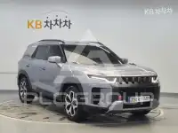 2022 KG Mobility Torres