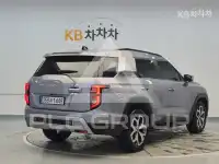 2022 KG Mobility Torres
