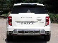 2022 KG Mobility Torres