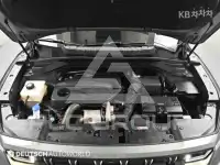 2022 KG Mobility Torres