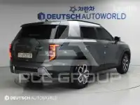 2022 KG Mobility Torres