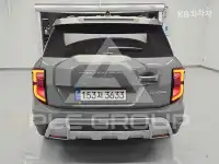 2022 KG Mobility Torres
