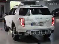 2022 KG Mobility Torres