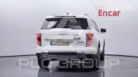 2022 KG Mobility Torres