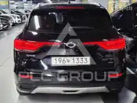 2022 Renault Samsung QM6