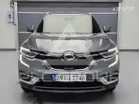 2022 Renault Samsung QM6