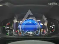 2022 Renault Samsung QM6