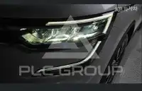 2022 Renault Samsung QM6