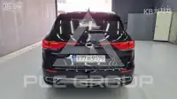 2022 Renault Samsung QM6
