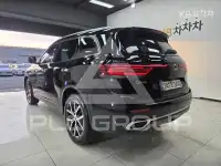 2022 Renault Samsung QM6