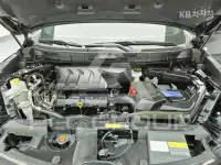 2022 Renault Samsung QM6