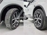 2022 Renault Samsung QM6