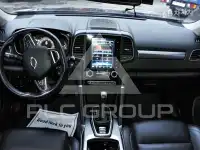 2022 Renault Samsung QM6