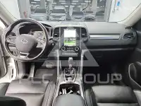 2022 Renault Samsung QM6