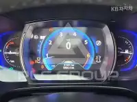 2022 Renault Samsung QM6