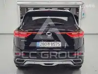 2022 Renault Samsung QM6