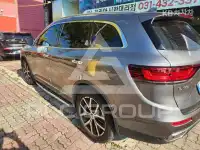 2022 Renault Samsung QM6