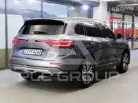 2022 Renault Samsung QM6