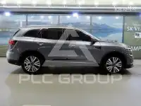2022 Renault Samsung QM6