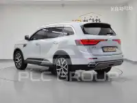 2022 Renault Samsung QM6
