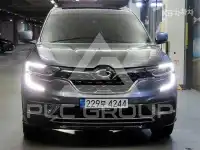 2022 Renault Samsung QM6
