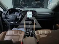 2022 Renault Samsung QM6
