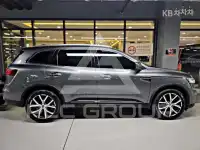 2022 Renault Samsung QM6