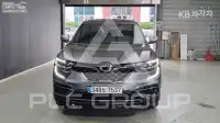 2022 Renault Samsung QM6
