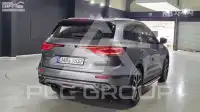 2022 Renault Samsung QM6
