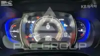 2022 Renault Samsung QM6