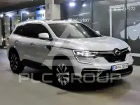 2022 Renault Samsung QM6