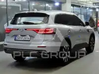 2022 Renault Samsung QM6