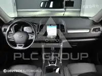 2022 Renault Samsung QM6