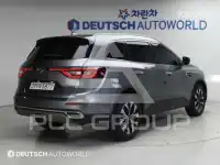 2022 Renault Samsung QM6