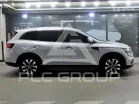 2022 Renault Samsung QM6