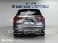 2022 Renault Samsung QM6