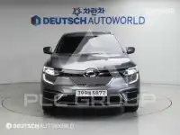 2022 Renault Samsung QM6