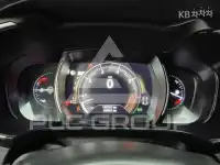 2022 Renault Samsung QM6