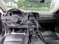 2022 Renault Samsung QM6