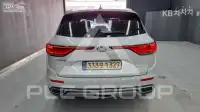 2022 Renault Samsung QM6