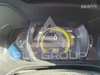 2022 Renault Samsung QM6