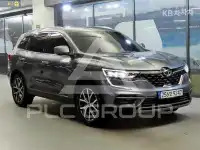 2022 Renault Samsung QM6
