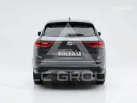 2022 Renault Samsung QM6
