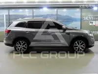 2022 Renault Samsung QM6