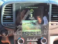 2022 Renault Samsung QM6