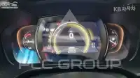 2022 Renault Samsung QM6