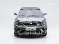 2022 Renault Samsung QM6
