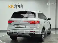2022 Renault Samsung QM6